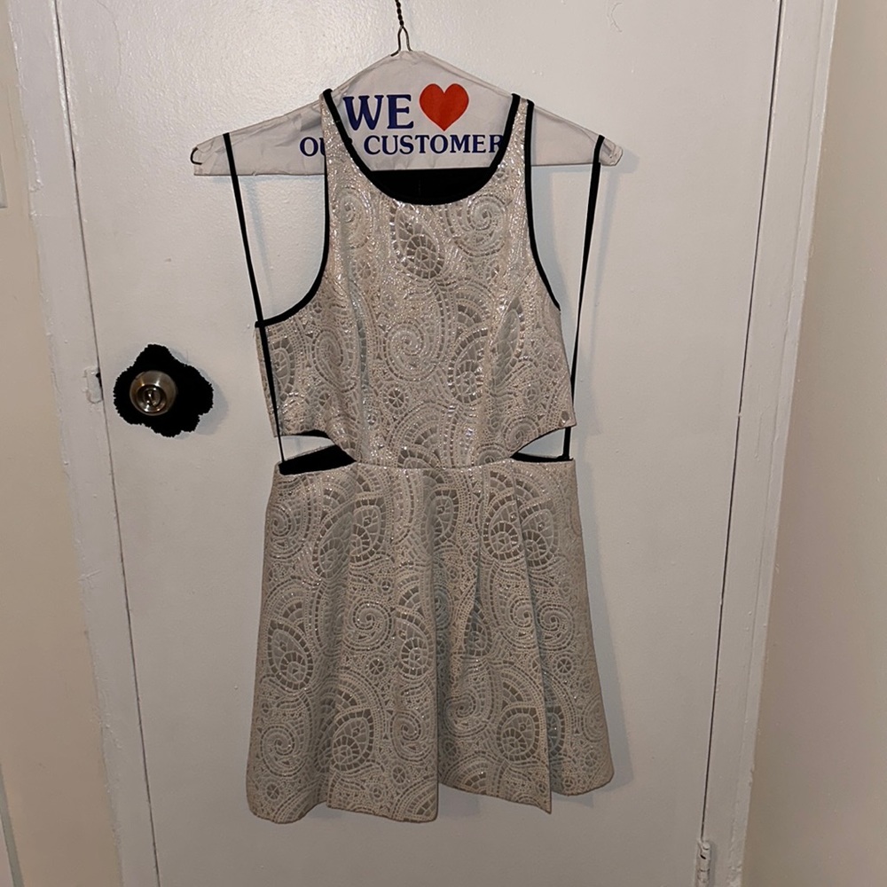 BCBG Dress